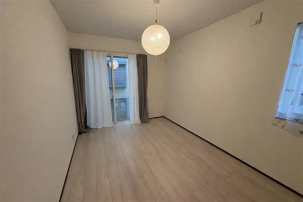 世田谷区上北沢一丁目