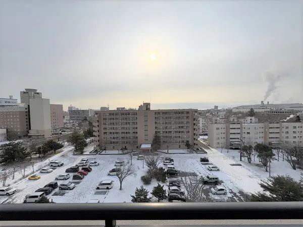 ディーレスティア苫小牧