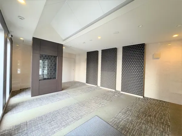 プレミスト新札幌ステーションエクスB棟