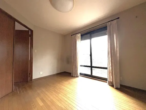 泉区住吉台東4丁目