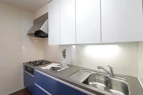 パークシティ大阪サウスガーデンズコート