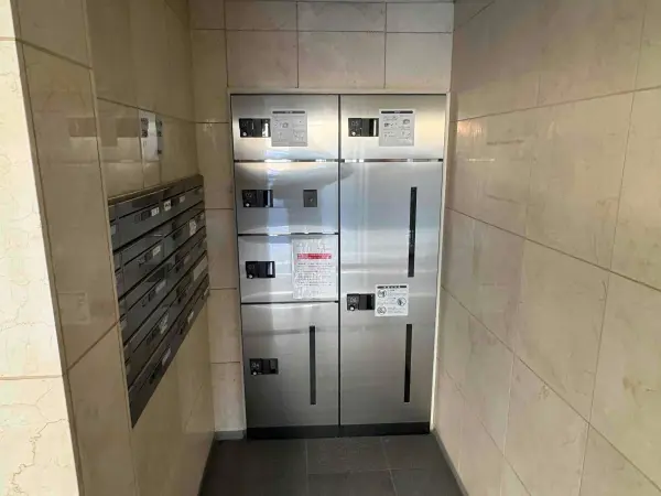 ナイスアーバン西台