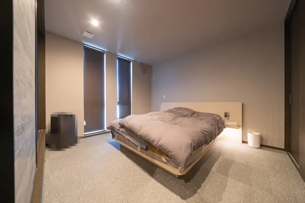 枚方市東香里三丁目