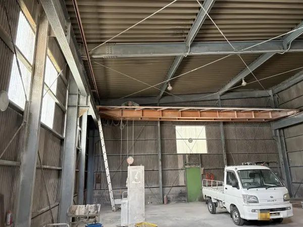 神戸市西区櫨谷町寺谷