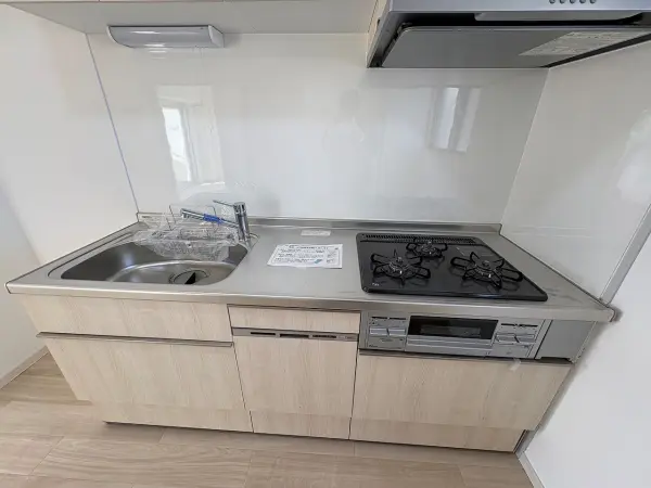 ドエル南塚口A棟