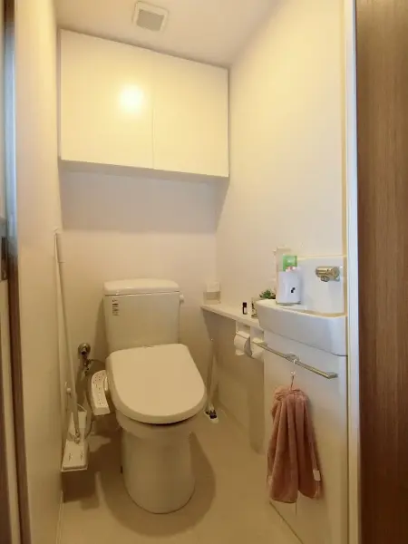 プレミスト東六番丁通