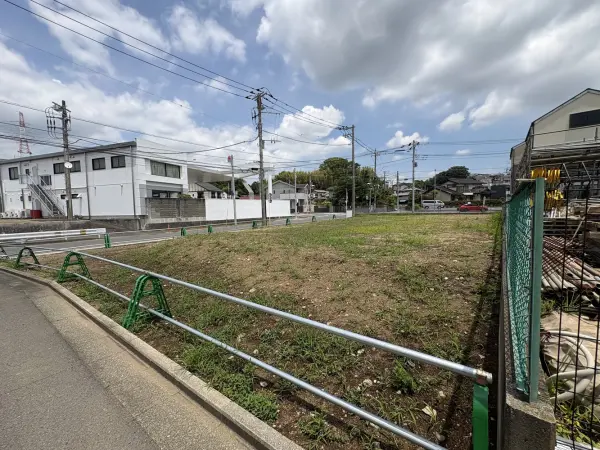 横浜市泉区新橋町