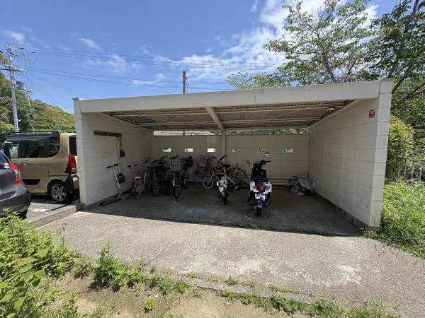 塩屋住宅5号棟