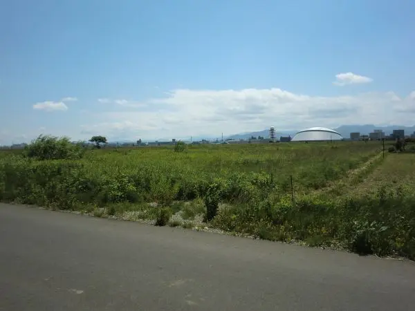 丘珠町844