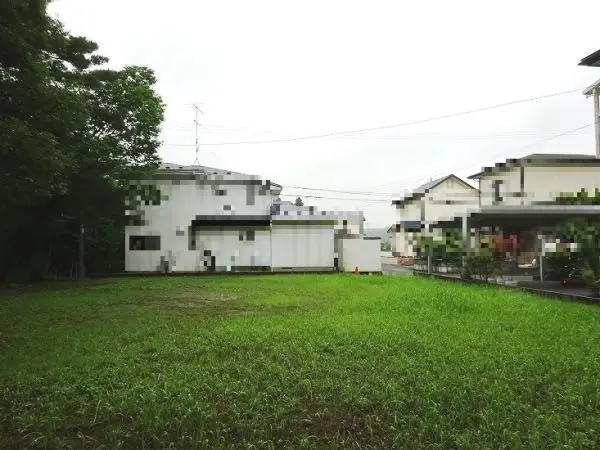 一関市真柴字川戸・売地