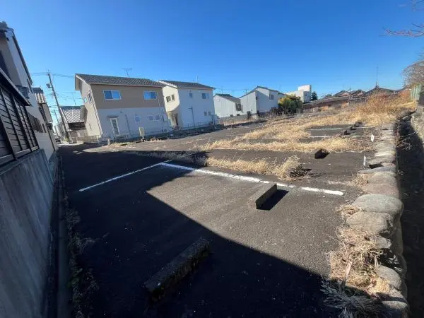 羽島市竹鼻町字宮町