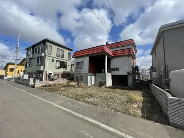 太平7条6丁目
