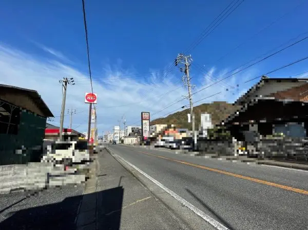 岐阜市福光東三丁目