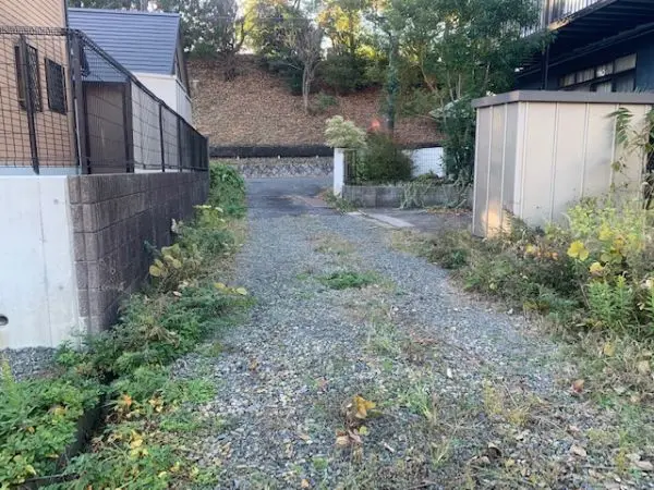 名古屋市昭和区八事富士見