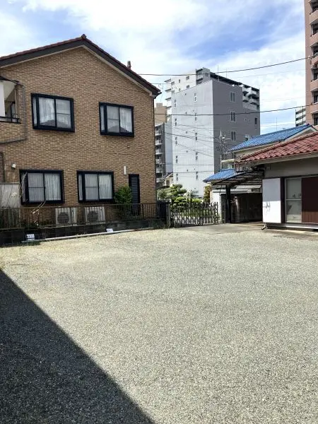相模原市中央区相模原５丁目