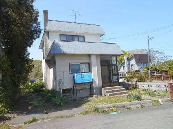 金山2条4丁目
