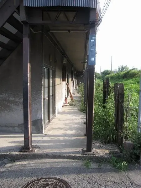 八尾市竹渕４丁目
