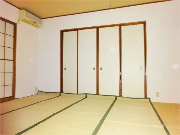 名取市那智が丘１丁目