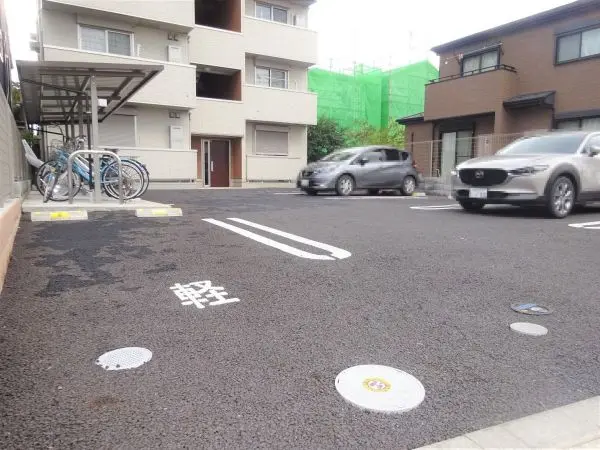 一棟売アパート 越谷市中町 Tスクエア越ケ谷