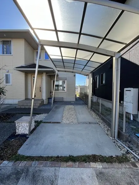 栃木県小山市若木町 戸建