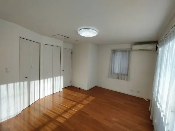 桶川市末広三丁目 中古戸建