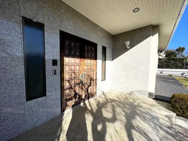 中郡二宮町二宮