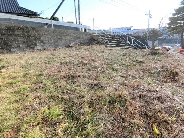 仙台市太白区八木山弥生町土地