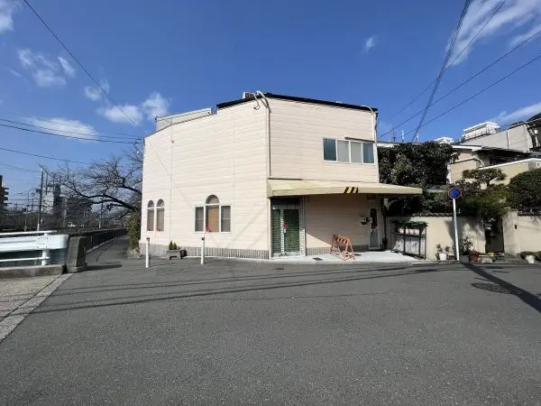 京都市東山区福稲上高松町