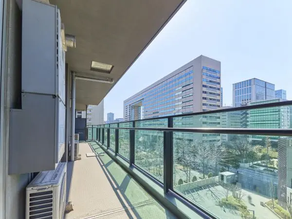 シティタワー品川