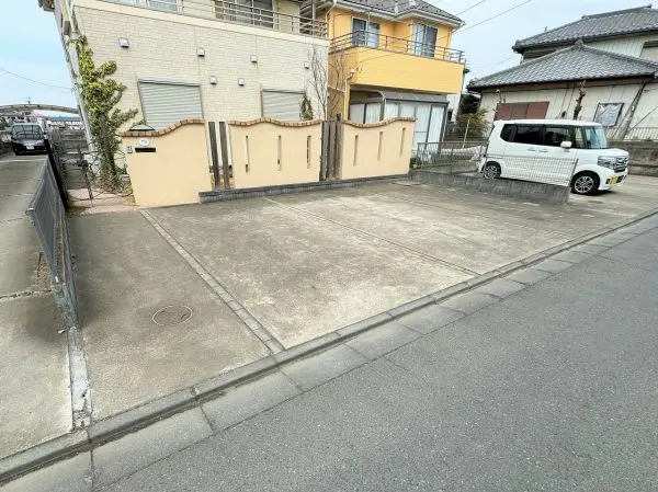 川越市今泉 中古戸建