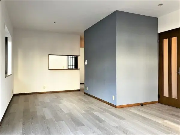 神戸市北区桂木３丁目　中古戸建