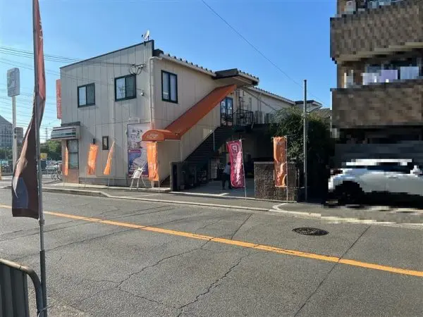 枚方市長尾家具町二丁目
