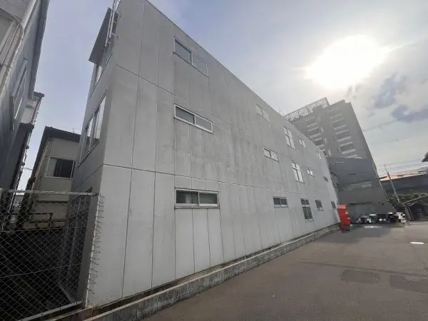 中京区車屋町通竹屋町上る砂金町