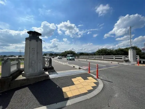 イニシア桂大橋