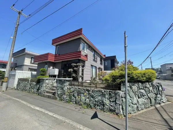 平岡10条1丁目