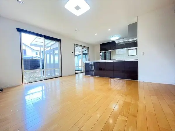 上尾市二ツ宮 中古戸建