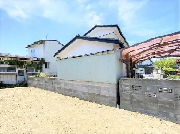 石巻市水明南1丁目