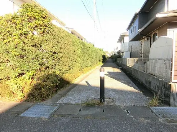 宇都宮市ゆいの杜2丁目　大和ハウス戸建