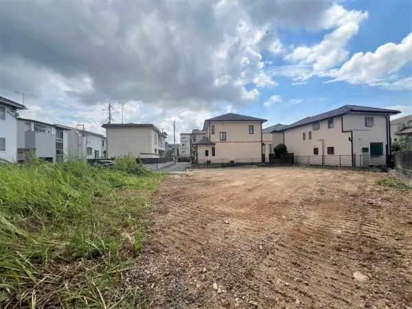 姫路市新在家本町2丁目