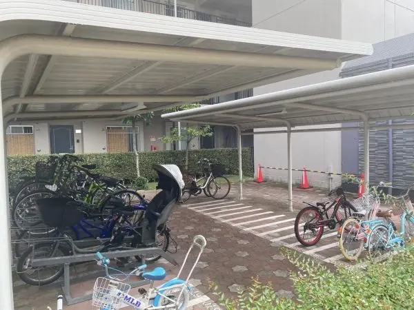 アメリア６番館