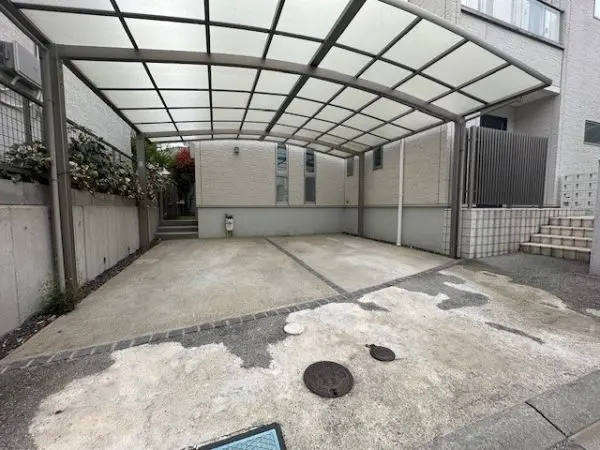 西宮市柏堂町　中古戸建