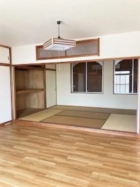 龍野町堂本　店舗