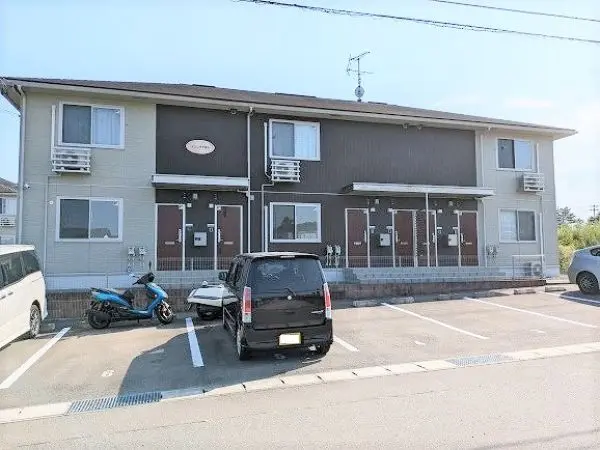 メゾン高千穂　Ａ棟、Ｂ棟、Ｃ棟