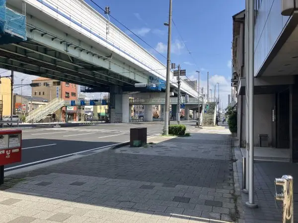 海運ビル