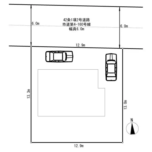 印西市牧の原四丁目　ダイワハウスのSumStock