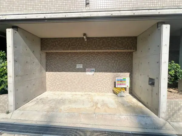 ワコーレ青木プレイス