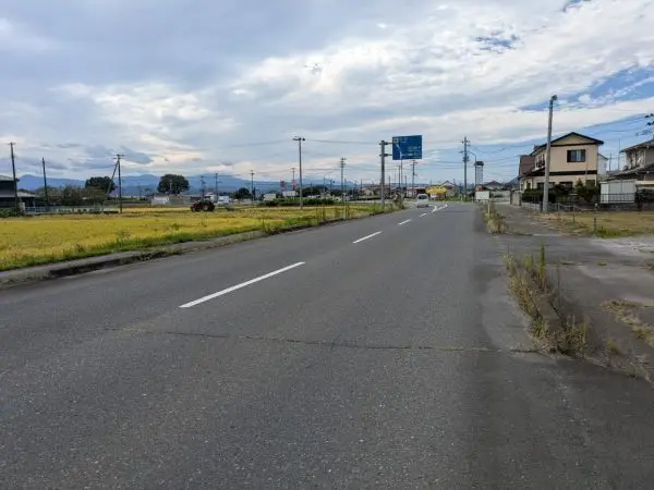 加美郡加美町字赤塚