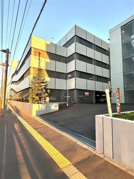 プレミスト札幌ターミナルタワー