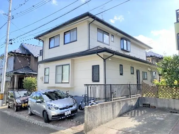 青葉区貝ヶ森4丁目