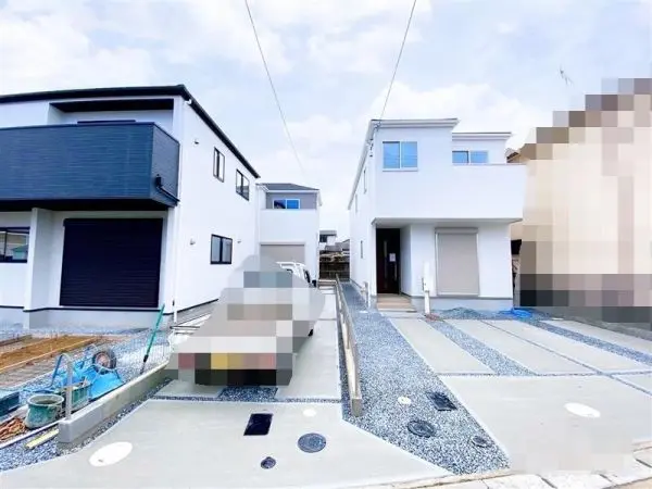 三木市緑が丘町本町1丁目（3号棟）